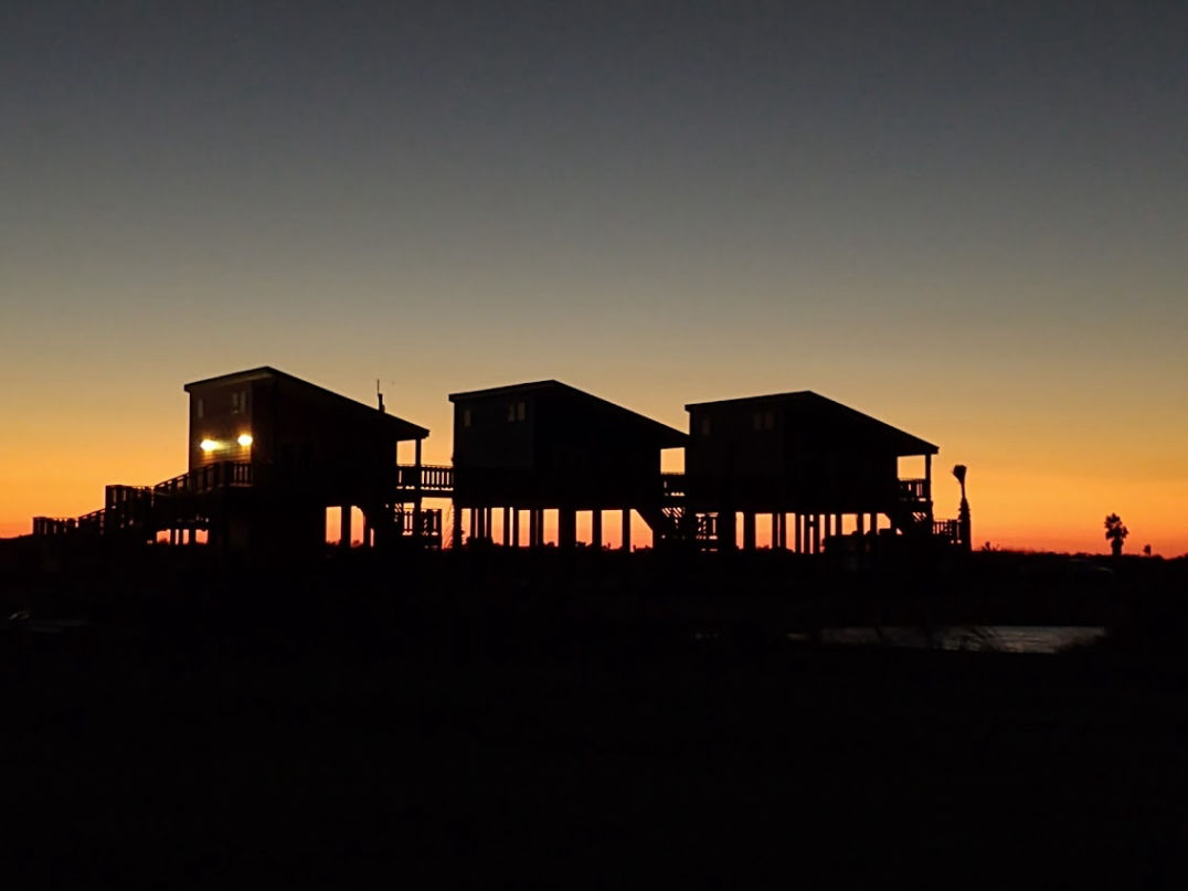 Cottages