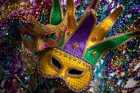 Madi Gras