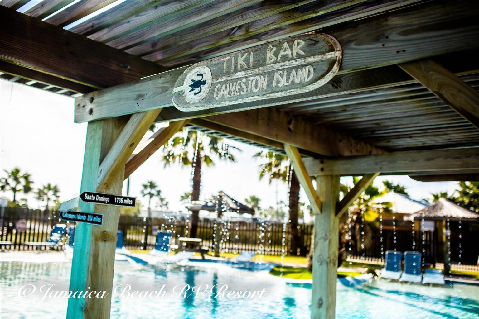 Gallery – Jamaica Beach RV Resort