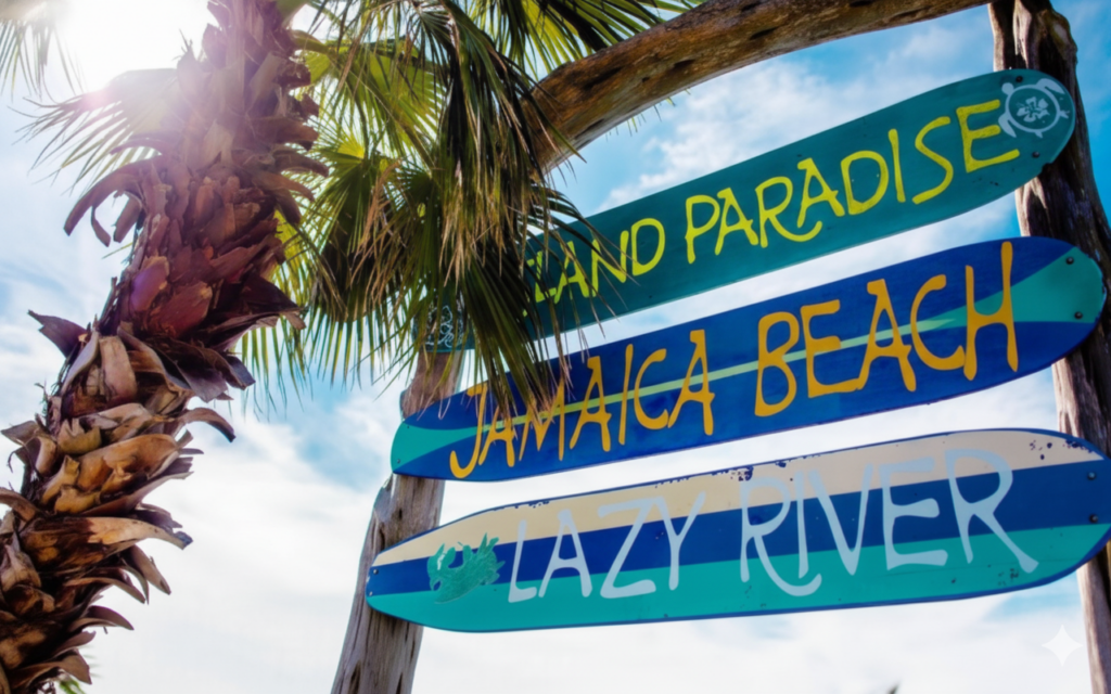 Top 5 Things to Do at Jamaica Beach RV Resort This Summer
