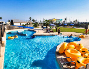 Gallery – Jamaica Beach RV Resort