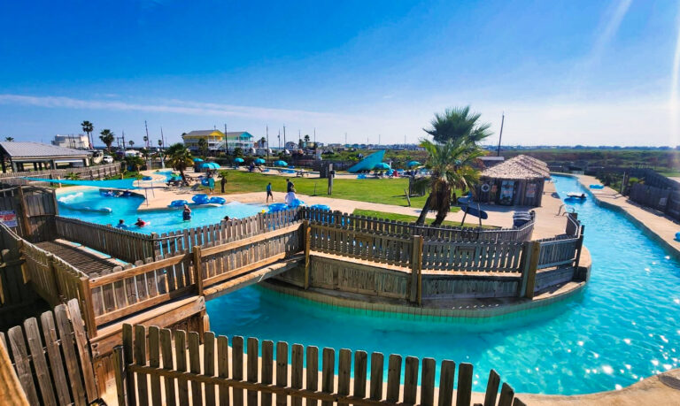 Gallery – Jamaica Beach RV Resort