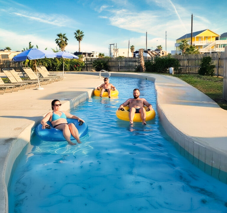Gallery – Jamaica Beach RV Resort