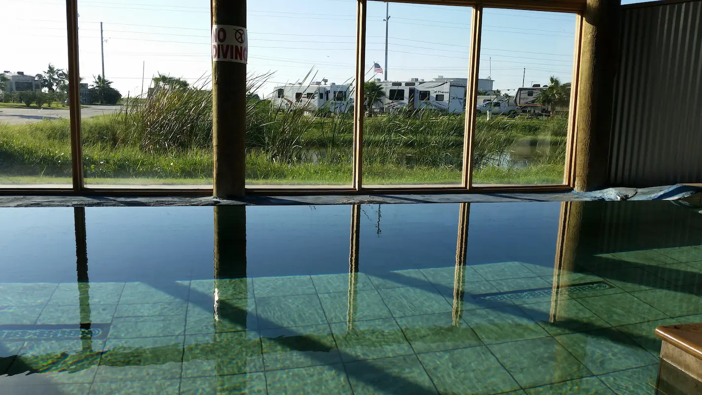 Infinity Spa